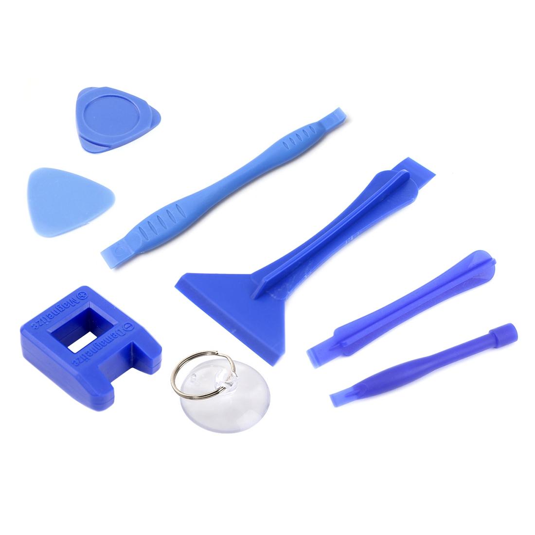 Multi Functional Hand Tool Set With Carry Bag For Electronics And Appliance Repair