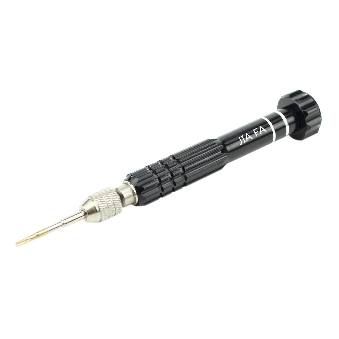 Seven In One Mobile Phone Repair Screwdriver Set For Efficient Device Maintenance