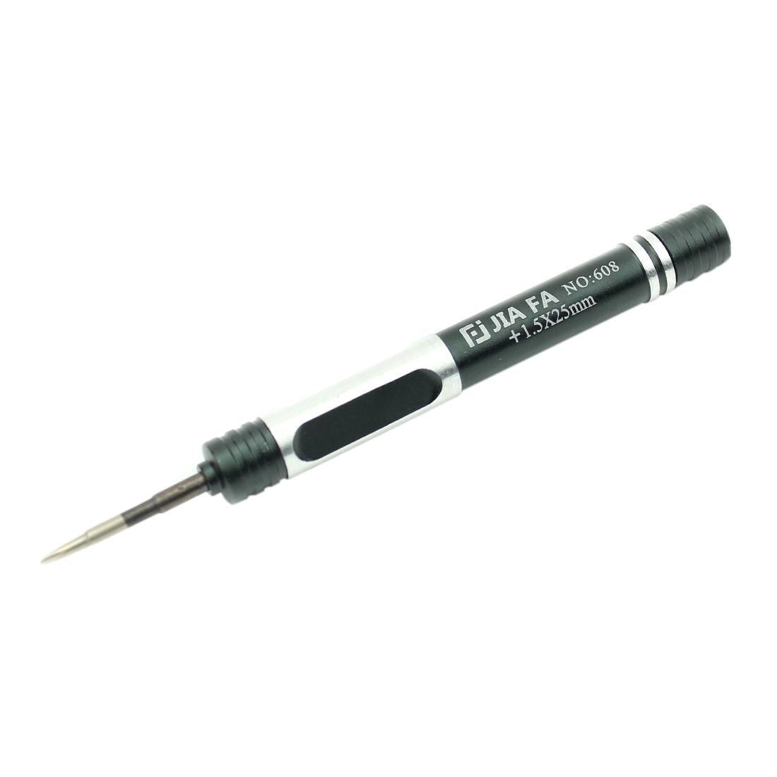 Cross 1.5 Mobile Phone Repair Screwdriver Jf 608 01 For Efficient Repairs