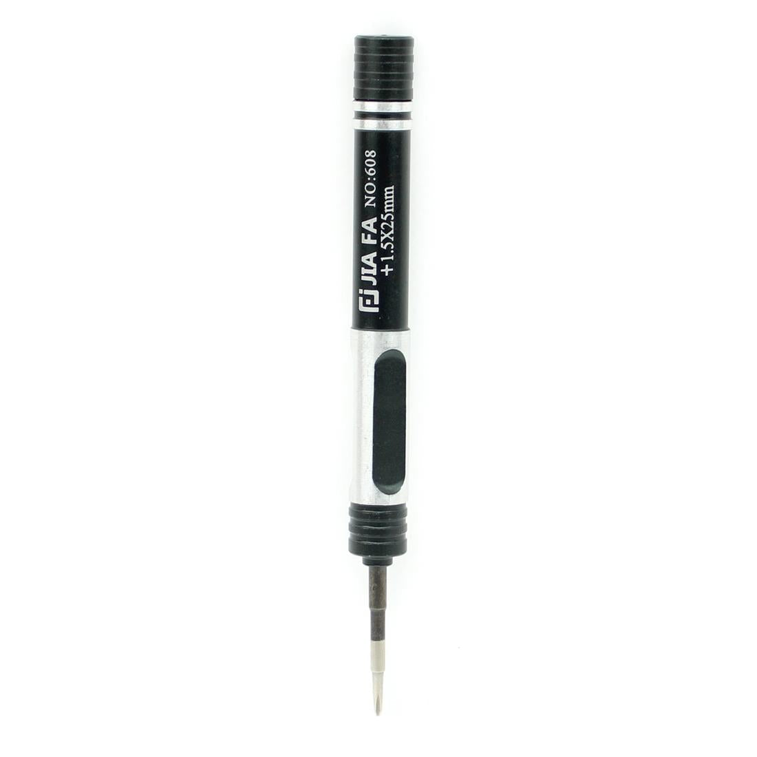 Cross 1.5 Mobile Phone Repair Screwdriver Jf 608 01 For Efficient Repairs