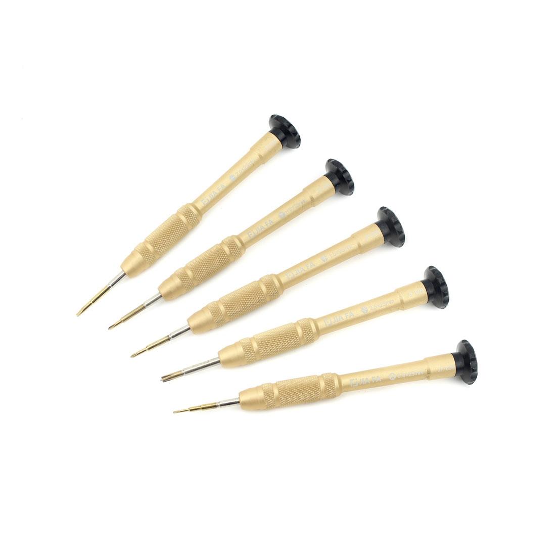 10 In Iphone Repair Tool Kit With Metal And Plastic Components