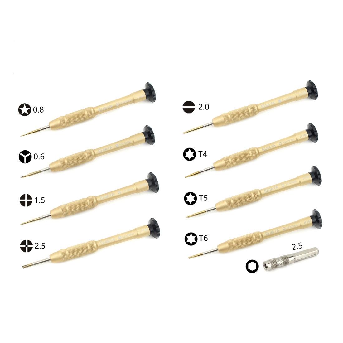 24 In 1 Multi Model Repair Tool Kit For Metal And Plastic Applications