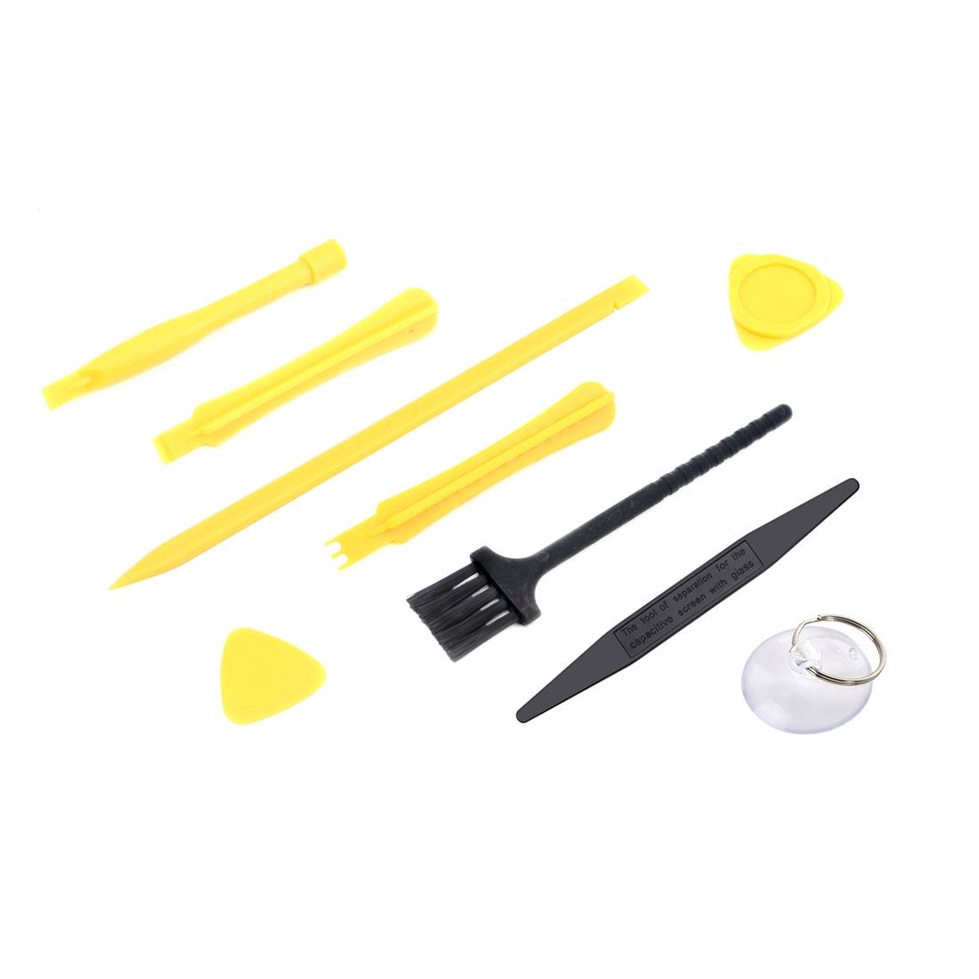 24 In 1 Multi Model Repair Tool Kit For Metal And Plastic Applications