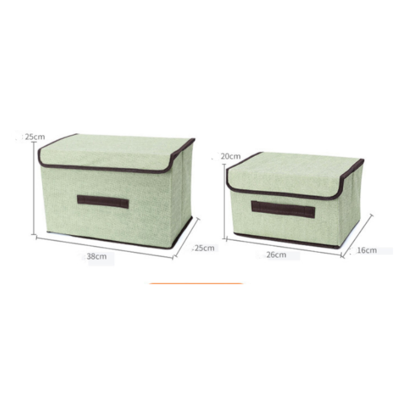 Folding Storage Box