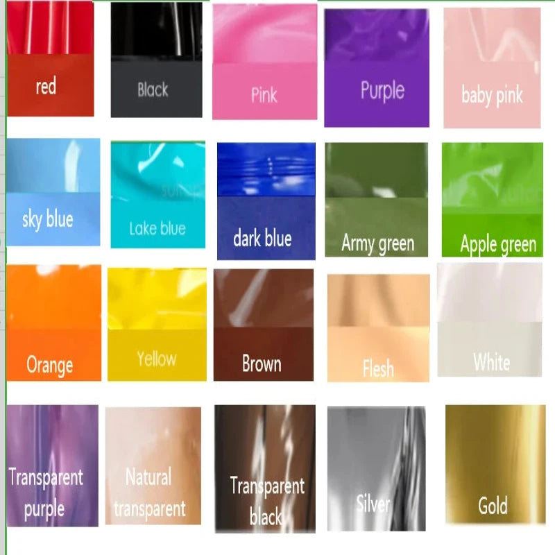 Womens Bodycon Latex Mini Dress Punk High Neck Sleeveless Clothing Dresses