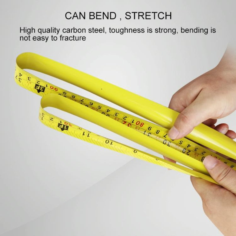 Retractable Mini Tape Measure Pull Ruler