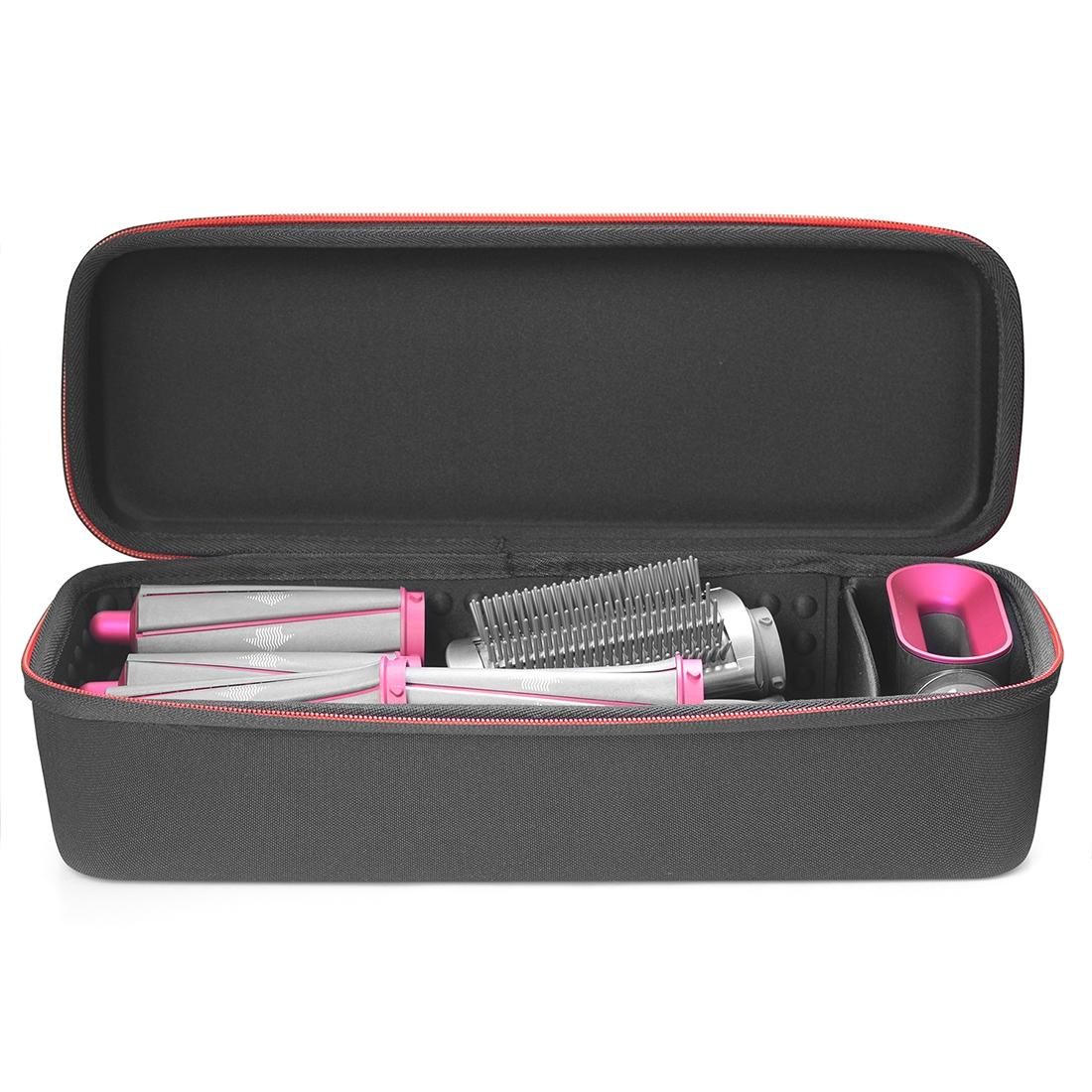 Storage Bag For Dyson Airwrap Hard Shell Protection Case