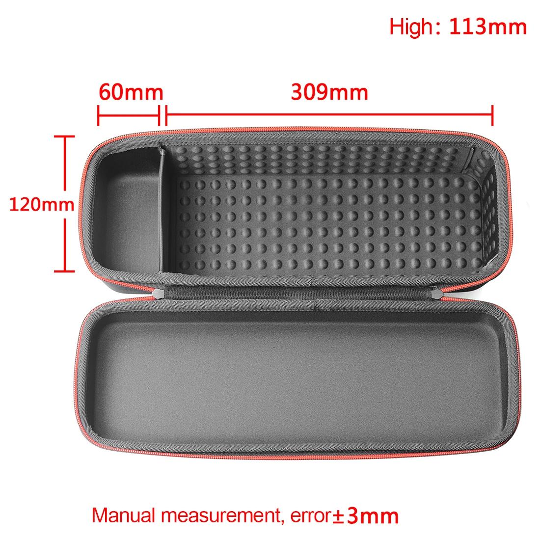 Storage Bag For Dyson Airwrap Hard Shell Protection Case