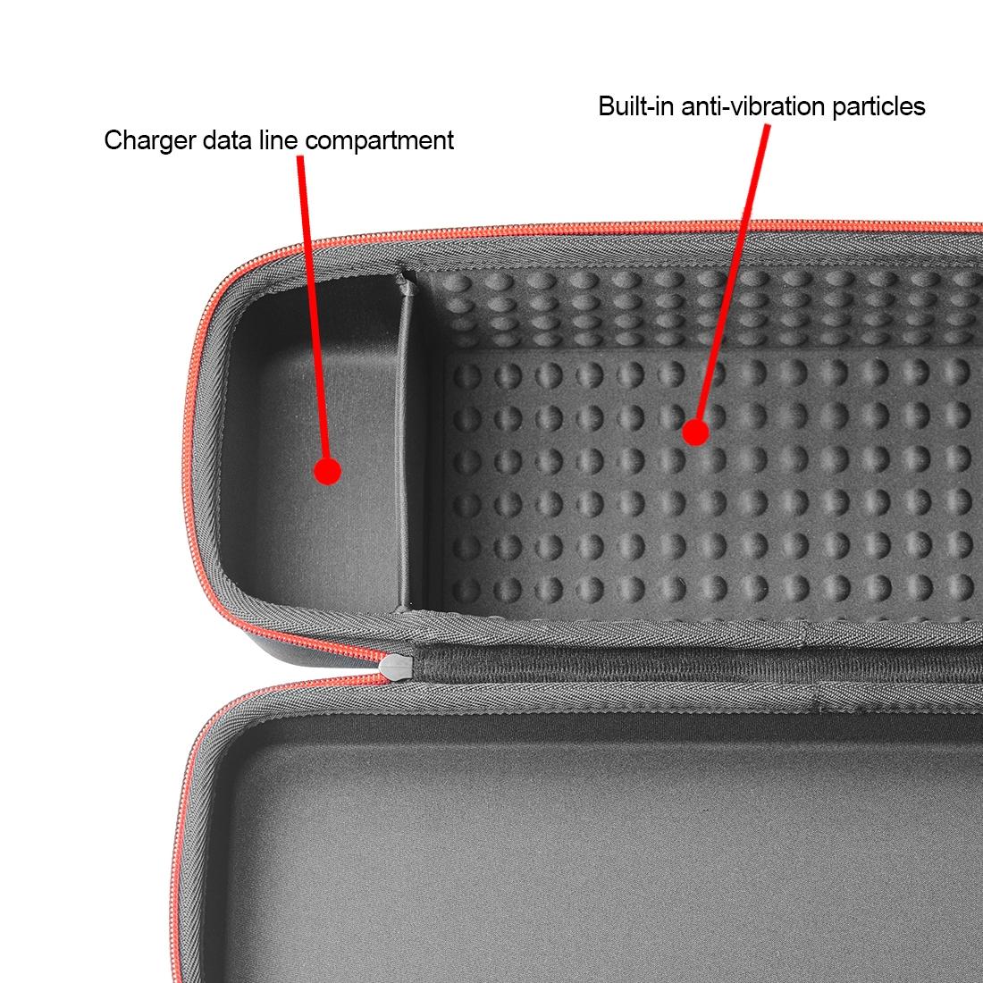 Storage Bag For Dyson Airwrap Hard Shell Protection Case