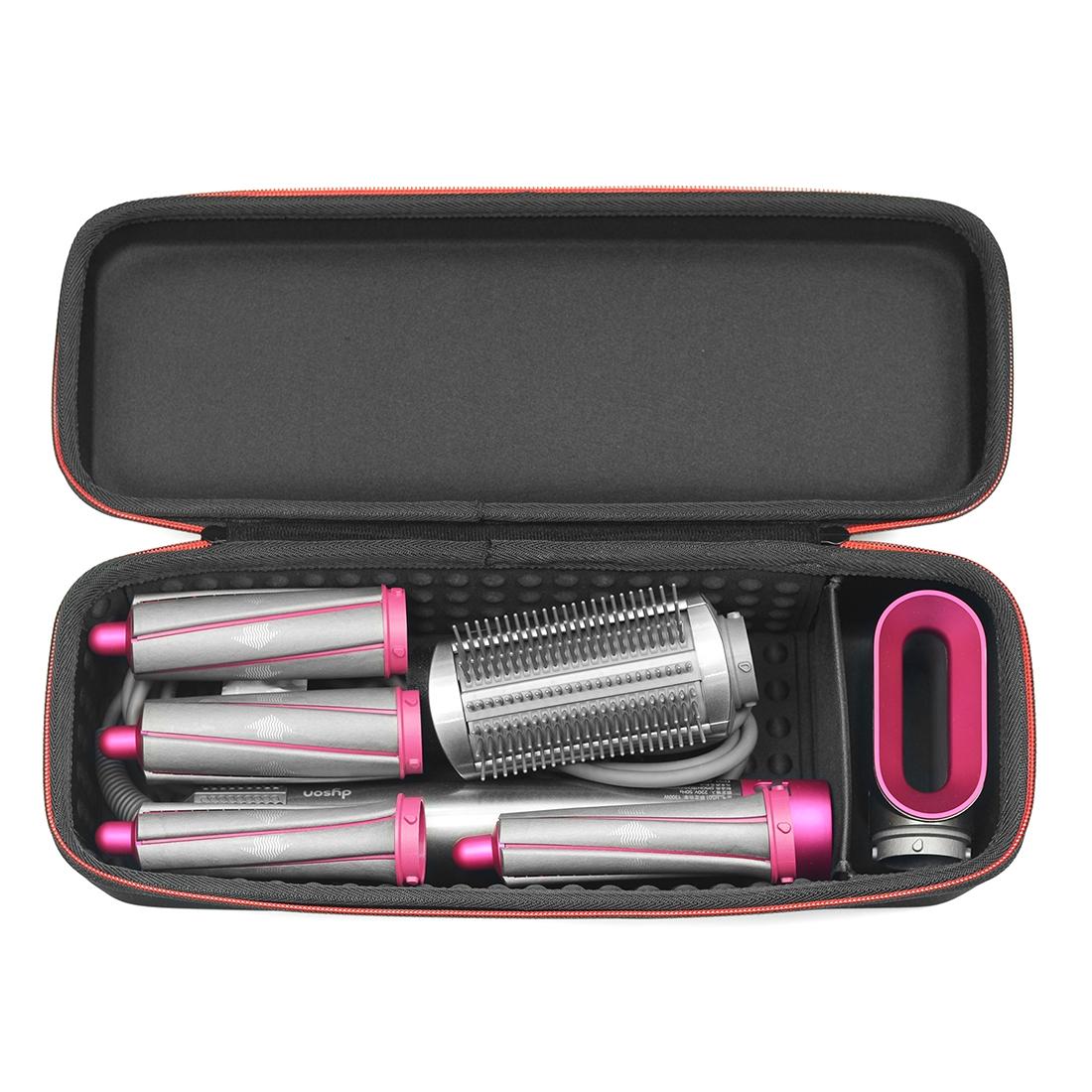 Storage Bag For Dyson Airwrap Hard Shell Protection Case