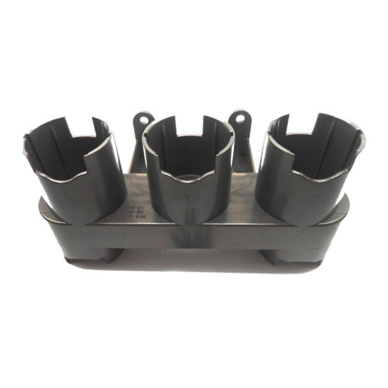 Dyson V7 V8 V10 Brush Head Storage Bracket For Organising Vacuum Accessories