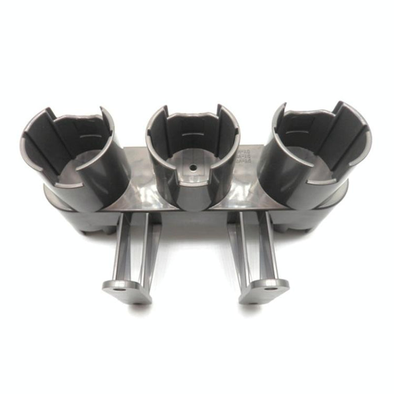 Dyson V7 V8 V10 Brush Head Storage Bracket For Organising Vacuum Accessories