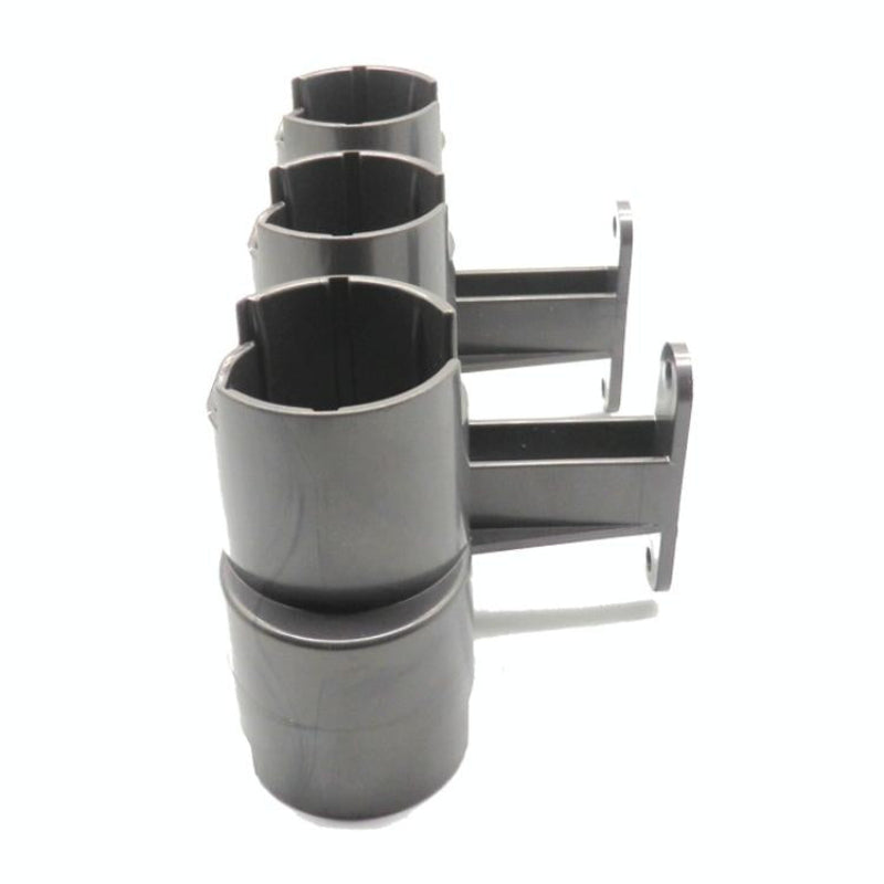 Dyson V7 V8 V10 Brush Head Storage Bracket For Organising Vacuum Accessories