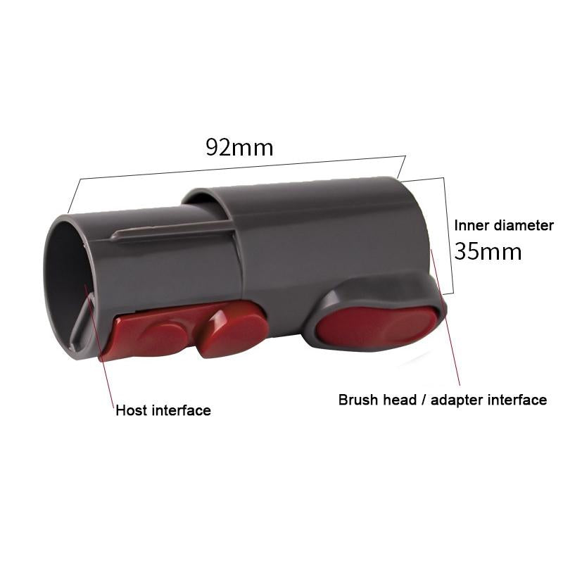 Dyson Vacuum Cleaner Adapter Parts For V8 And V6 Accessories