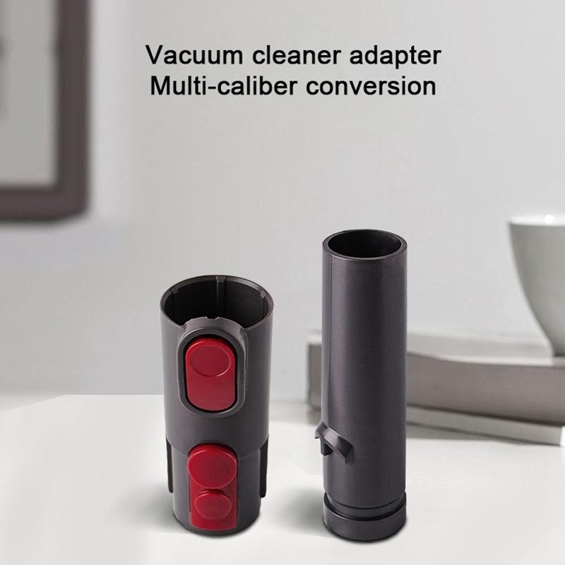 Dyson Vacuum Cleaner Adapter Parts For V8 And V6 Accessories