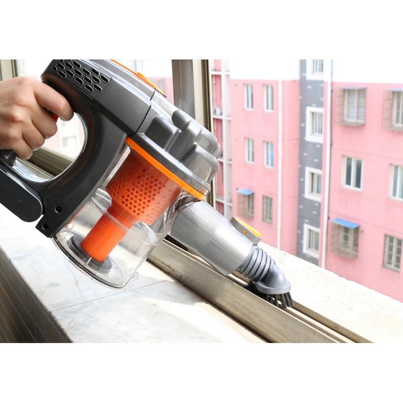 4 Piece Wireless Vacuum Cleaner Brush Head Kit For V6 Model Attachment