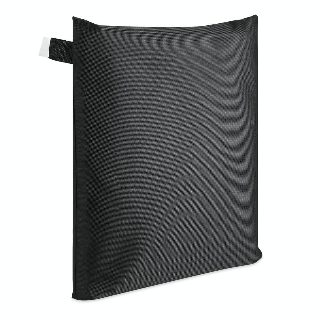 Outdoor Furniture Set Cover Waterproof Dust Proof 210D Oxford Cloth Black