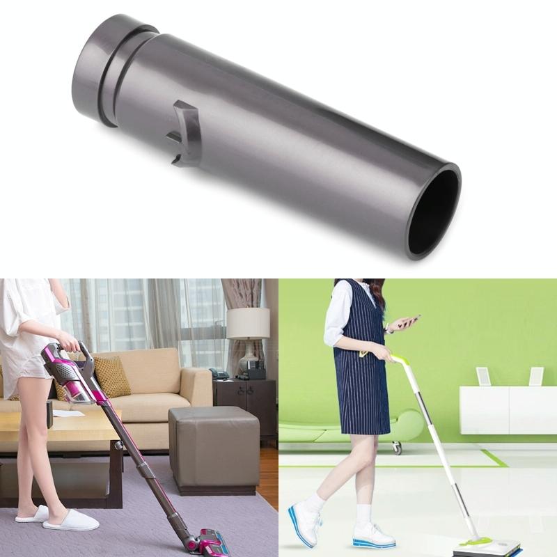 3 In 1 Bendable Anti Static Suction Head Kit For Dyson V6 / Dc Vacuum