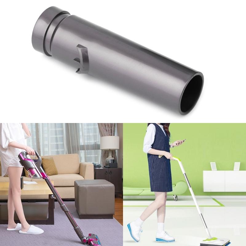 Vacuum Cleaner Adapter For Dyson V6 V7 V8 V10 To Dc35 Dc62 Cy22 Connector