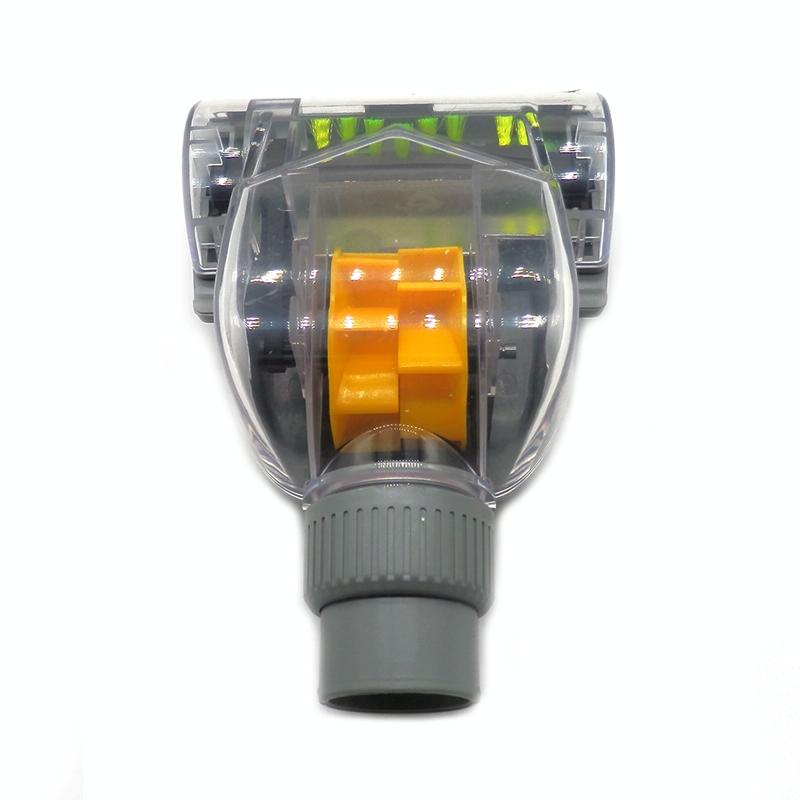 Anti-Mites Brush Head For Dyson Vacuum Cleaner Carpet And Sofa Accessories