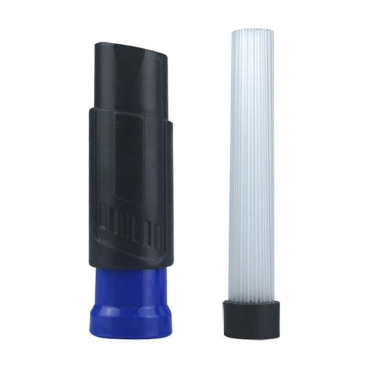 Versatile Dirt Remover Connector For Dyson V7 V8 V10 Vacuum Cleaner Accessories