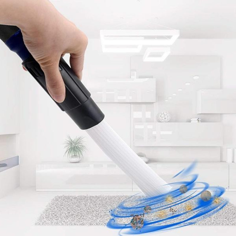 Versatile Dirt Remover Connector For Dyson V7 V8 V10 Vacuum Cleaner Accessories