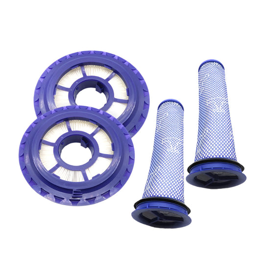 4 In 1 Rear Filter Core & Pre For Dyson Dc41 Dc65 Vacuum Cleaner Accessories