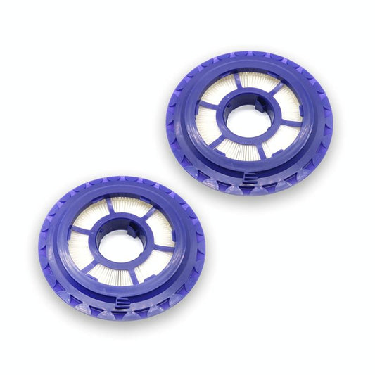 Rear Filter Core For Dyson Dc41 And Dc65 Vacuum Cleaner Two Pack