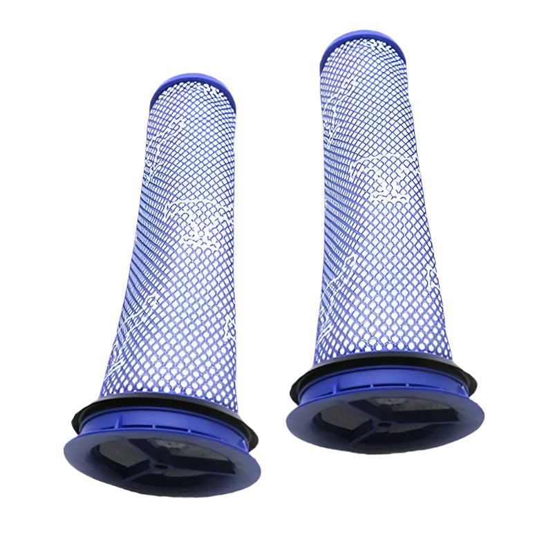 2 Pack Pre Filter For Dc41 Dc65 Vacuum Cleaner Replacement Air Accessory