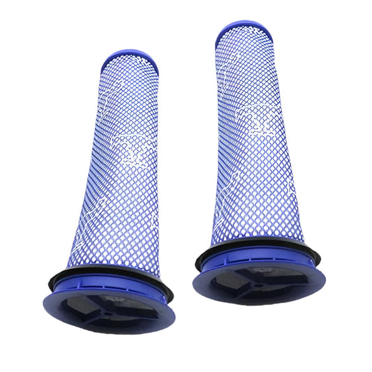 2 Pack Pre Filter For Dc41 Dc65 Vacuum Cleaner Replacement Air Accessory