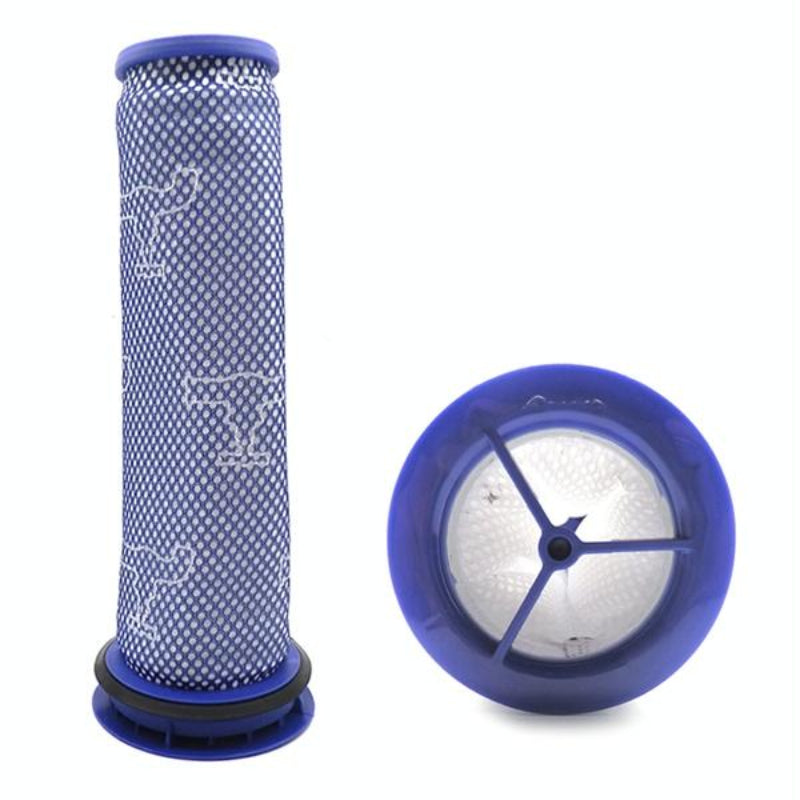 2 Pack Pre Filter For Dc41 Dc65 Vacuum Cleaner Replacement Air Accessory