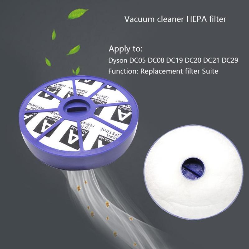 Outlet And Pre Filter For Dyson Dc19 Dc20 Dc21 Vacuum Cleaner Parts