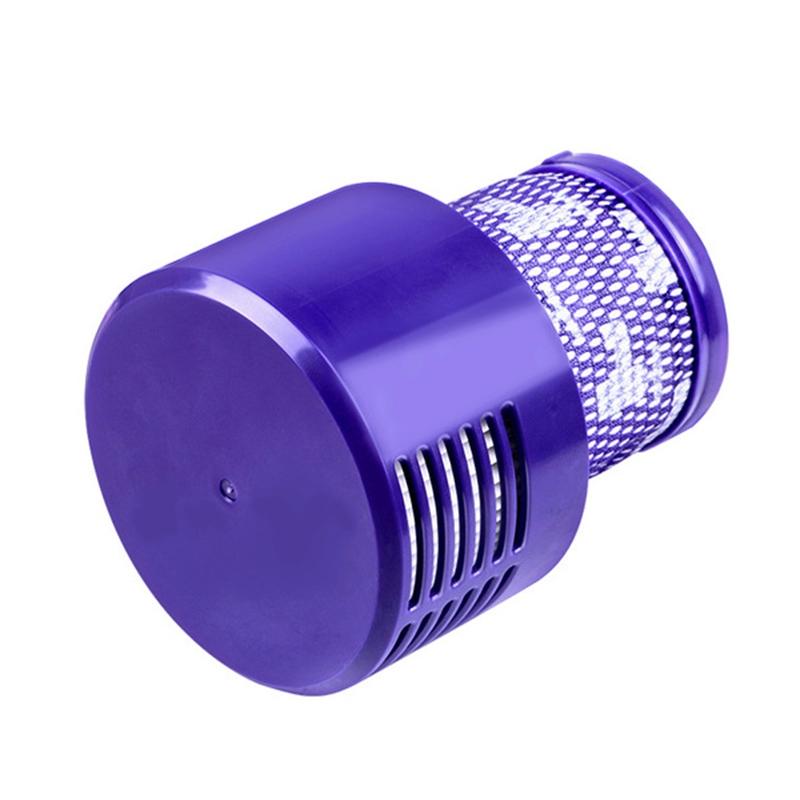 Reusable Hepa Filter For Dyson V10 Vacuum Cleaner Washable And Durable Accessory