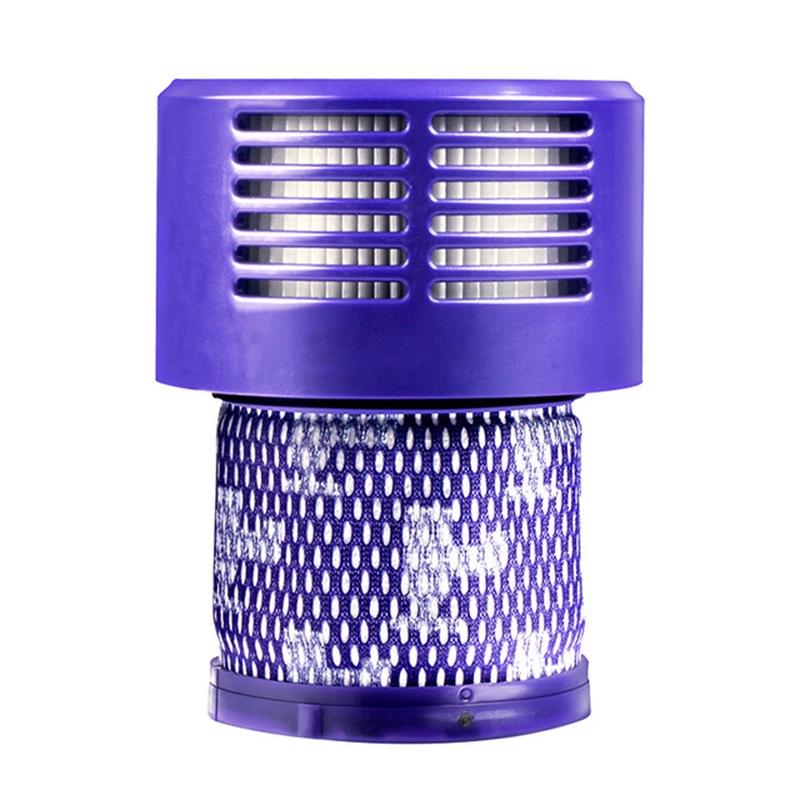 Reusable Hepa Filter For Dyson V10 Vacuum Cleaner Washable And Durable Accessory