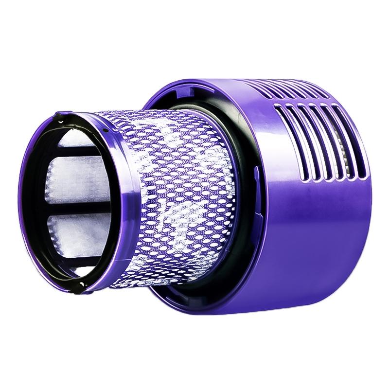 Reusable Hepa Filter For Dyson V10 Vacuum Cleaner Washable And Durable Accessory