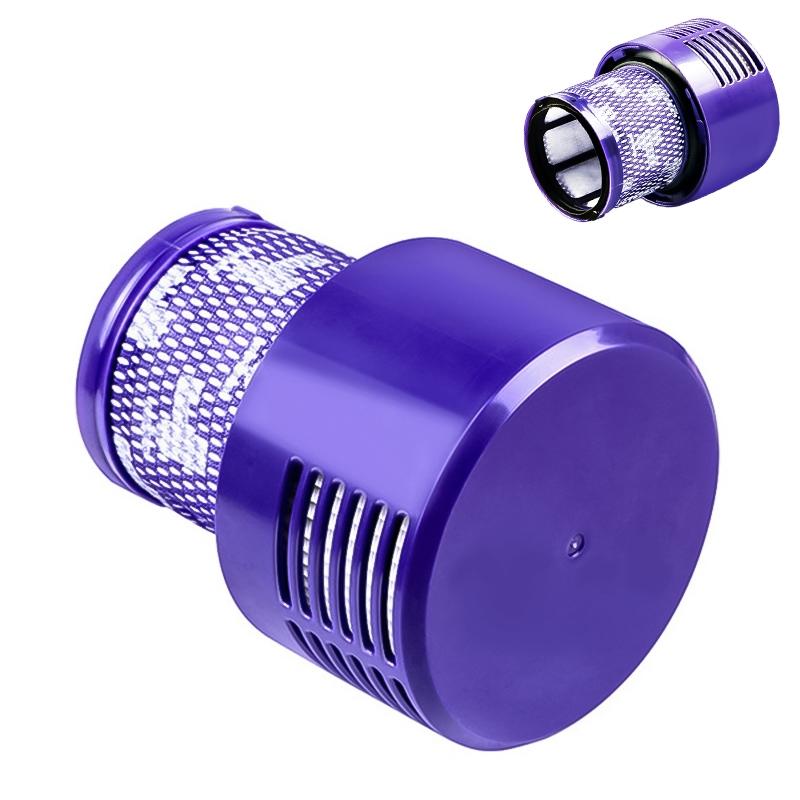 Reusable Hepa Filter For Dyson V10 Vacuum Cleaner Washable And Durable Accessory