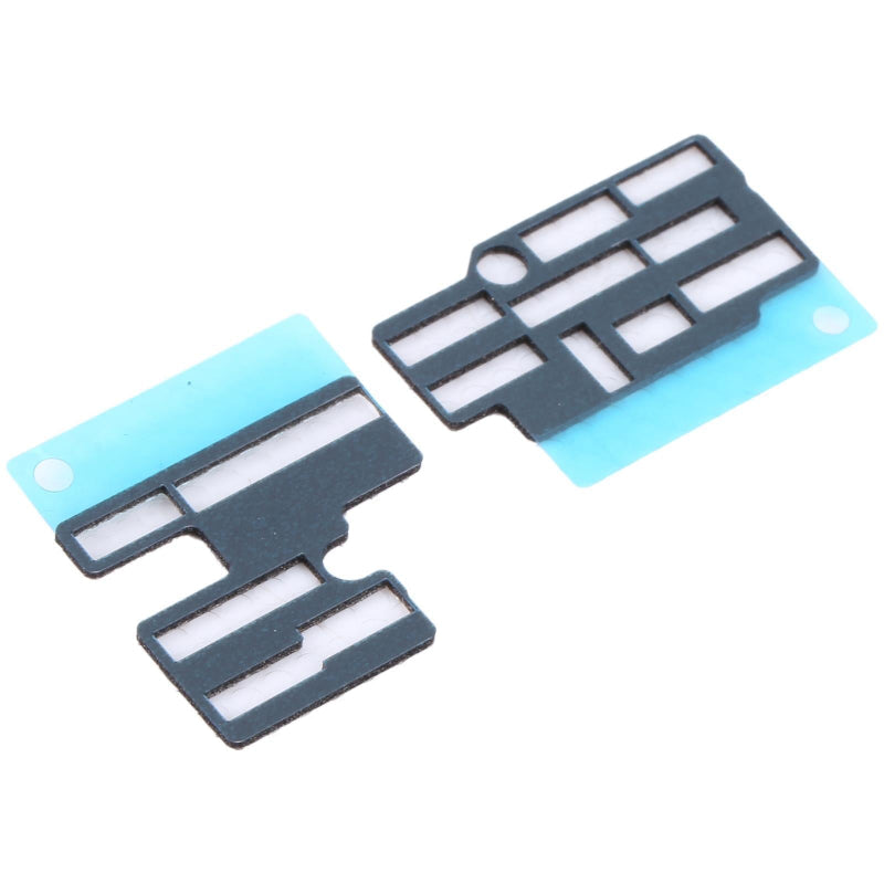 10 X Sets Of Mainboard Fpc Connector Sponge Foam Pads For Iphone 13 Mini