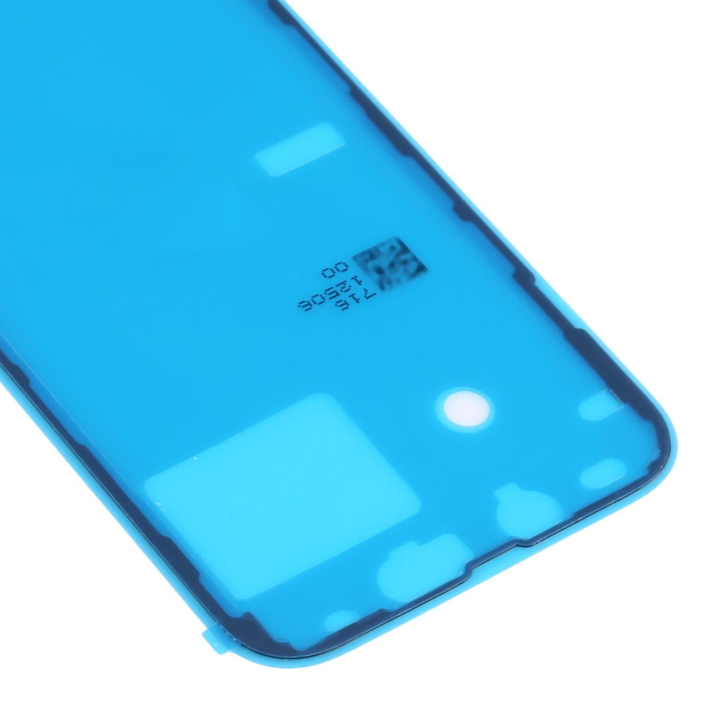 Waterproof Adhesive Stickers For Iphone 13 Mini Set Of Ten Units