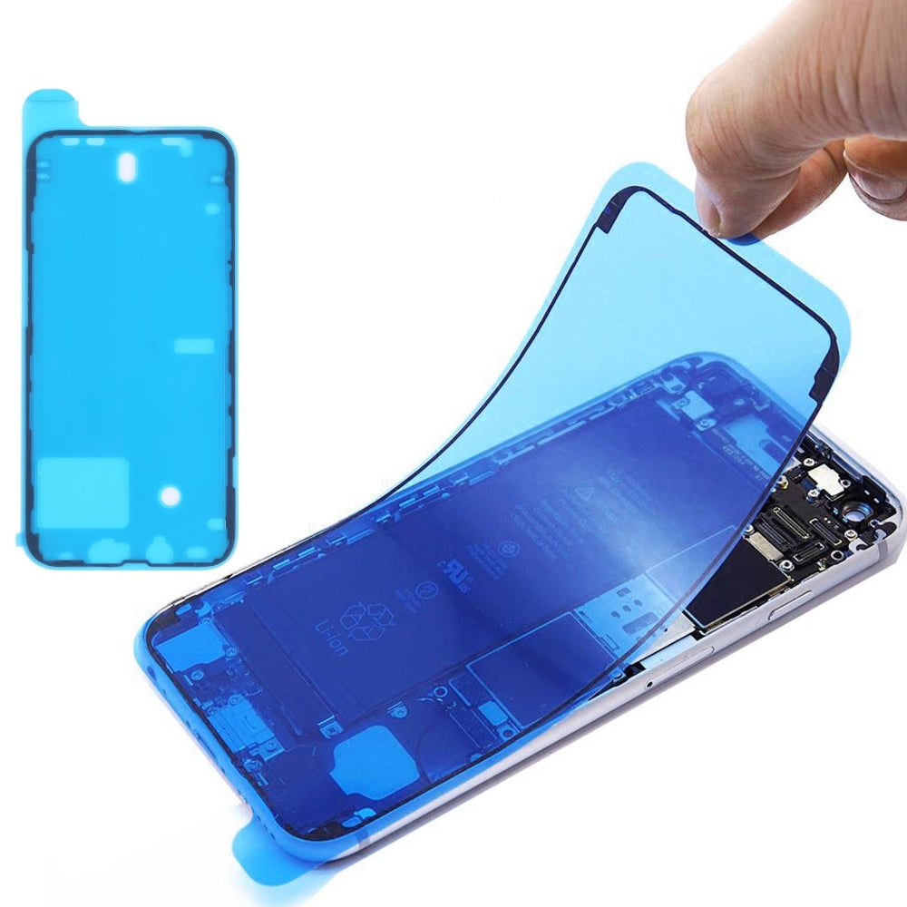 Waterproof Adhesive Stickers For Iphone 13 Mini Set Of Ten Units