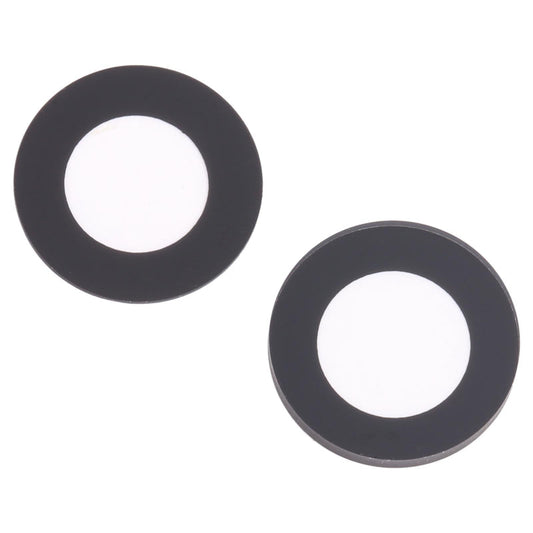 2 In 1 Iphone 15 Plus Back Camera Lens