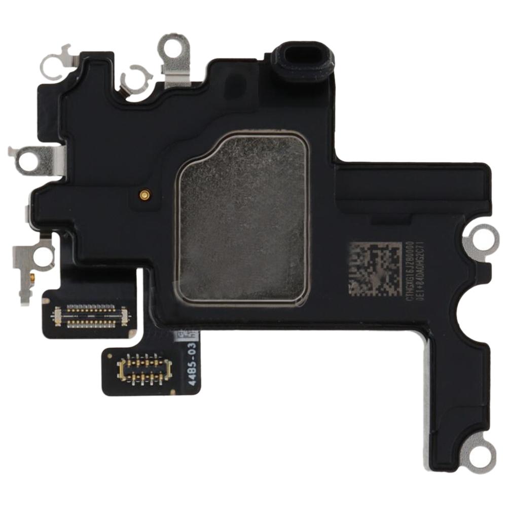 Replacement Earpiece Speaker For Iphone 15 Plus Mobile Phone Accessory