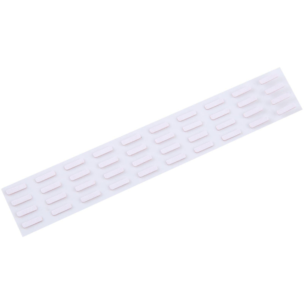 100Pcs Sim Card Holder Socket Water Damage Warranty Indicator Stickers