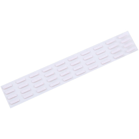 100Pcs Sim Card Holder Socket Water Damage Warranty Indicator Stickers