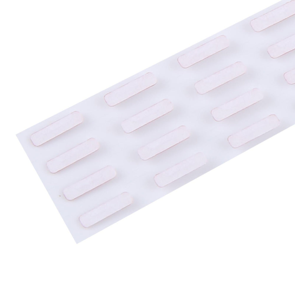100Pcs Sim Card Holder Socket Water Damage Warranty Indicator Stickers
