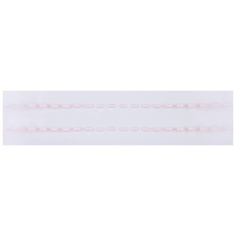 100Pcs Motherboard Socket Water Damage Warranty Indicator Stickers