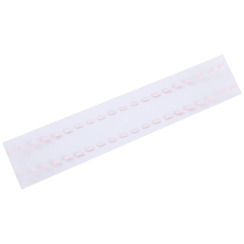 100Pcs Motherboard Socket Water Damage Warranty Indicator Stickers