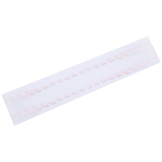 100Pcs Motherboard Socket Water Damage Warranty Indicator Stickers