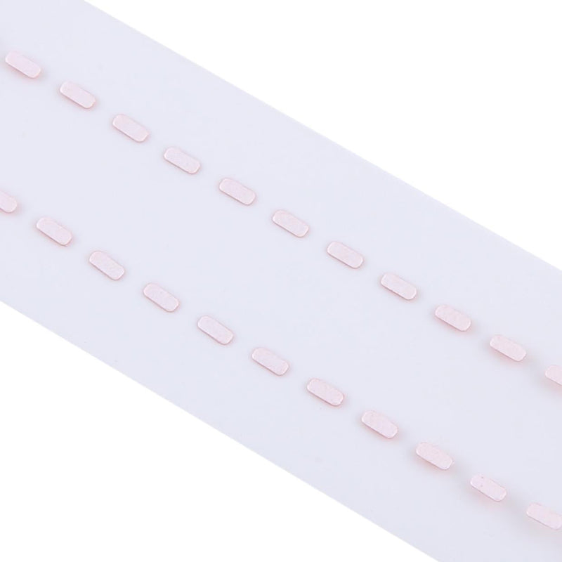 100Pcs Motherboard Socket Water Damage Warranty Indicator Stickers