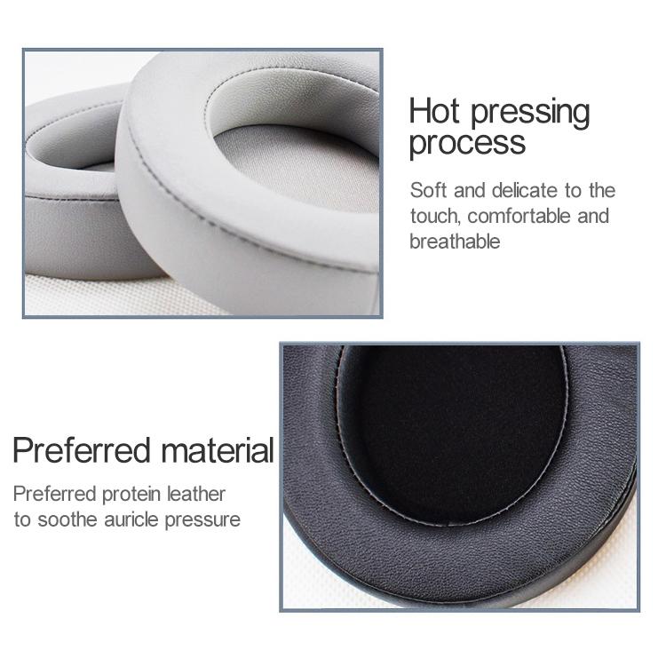 Replacement Earpads For Razer Kraken 7.1 V2 Pro Headphones Pack