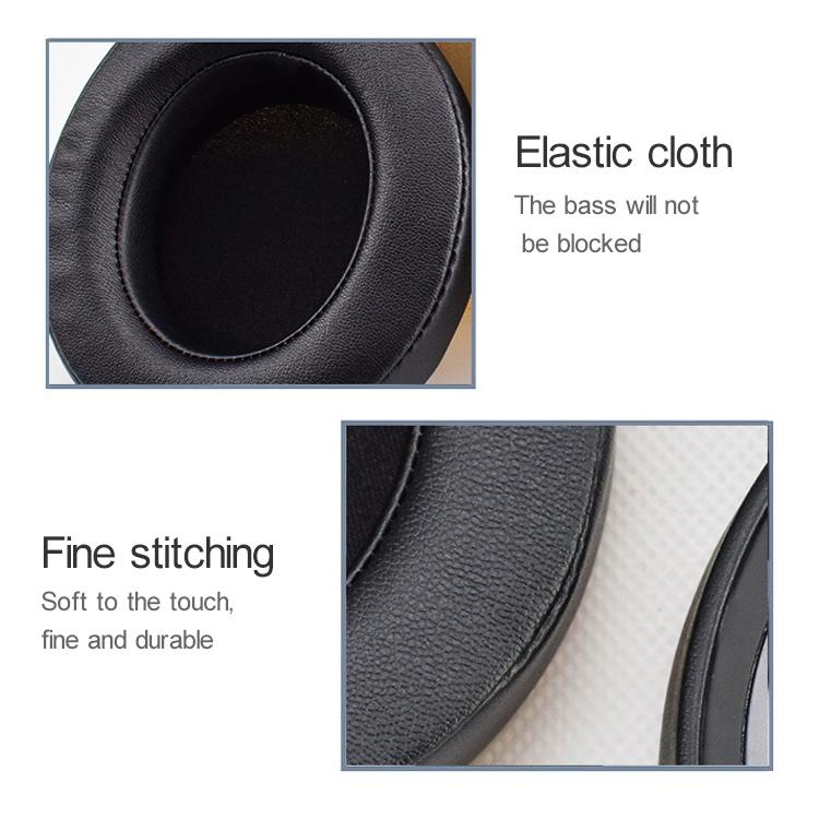 Replacement Earpads For Razer Kraken 7.1 V2 Pro Headphones Pack